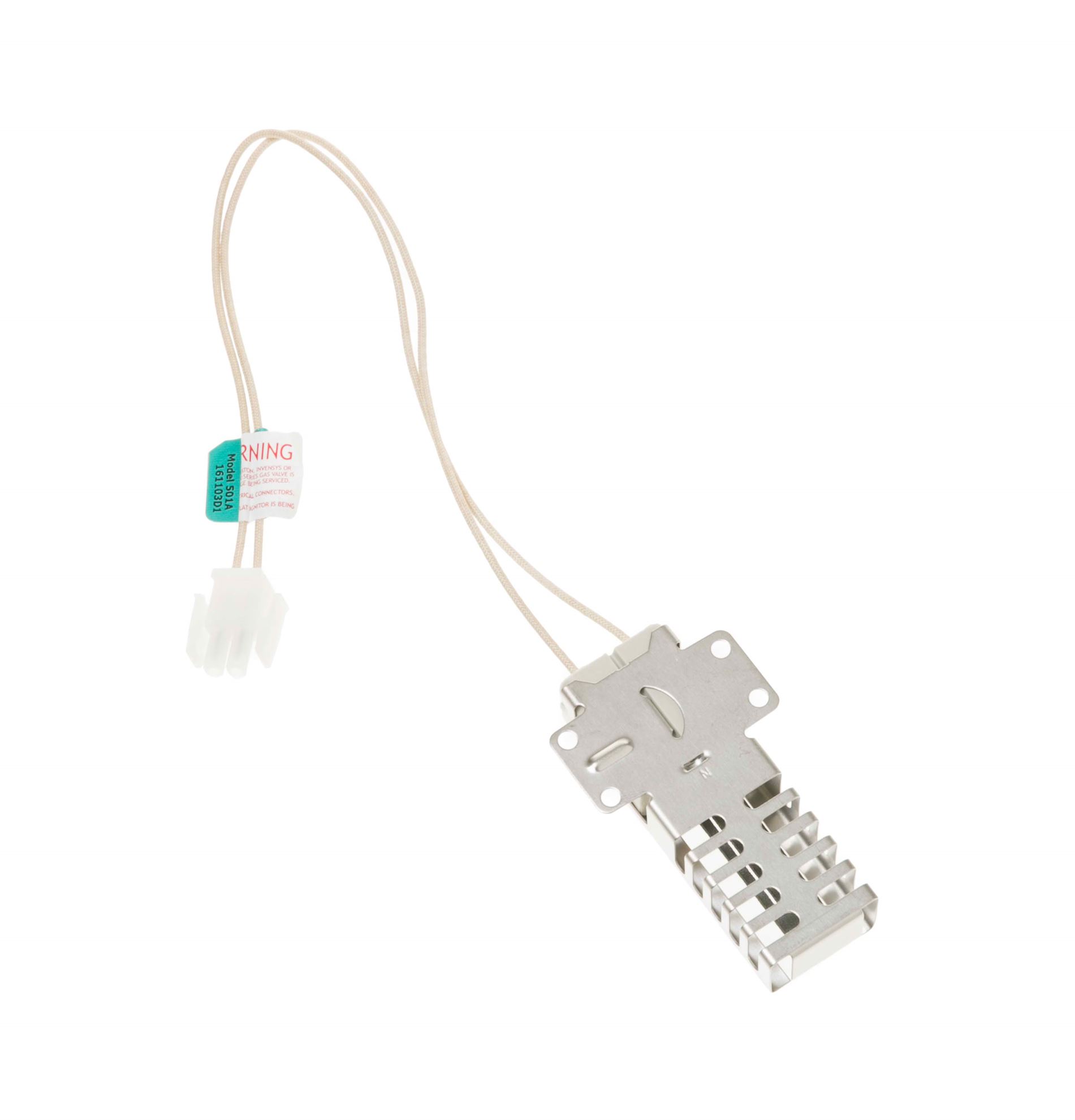 GE GLOWBAR IGNITER Part WB13X25264 Appliance Parts PartsIPS