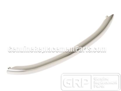 Picture of GE ASM HANDLE SS - Part# WB15X10265