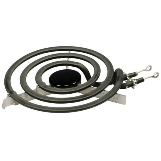Picture of GE TRIPLE RING BURNER - Part# WB16X24999