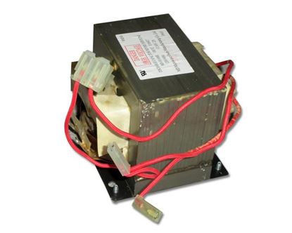 Picture of GE H.V.TRANSFORMER - Part# WB20X10067