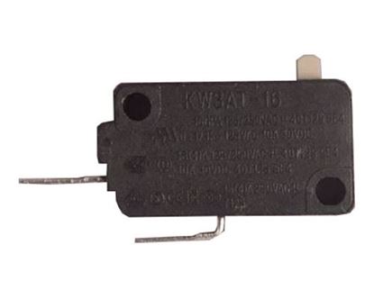 Picture of GE SWITCH MICRO - Part# WB24X10204