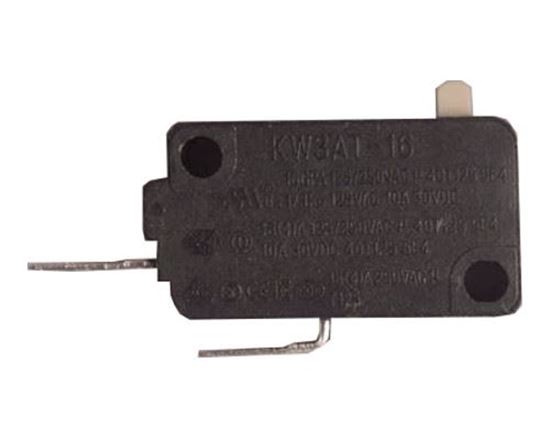 Picture of GE SWITCH MICRO - Part# WB24X10204