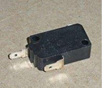 Picture of GE SWITCH MICRO MONITOR - Part# WB24X10205