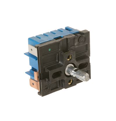 Picture of GE SWITCH INFINITE CONTROL - Part# WB24X25013
