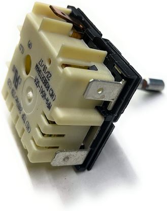 Picture of GE SWITCH INFINITE CNTRL - Part# WB24X29364