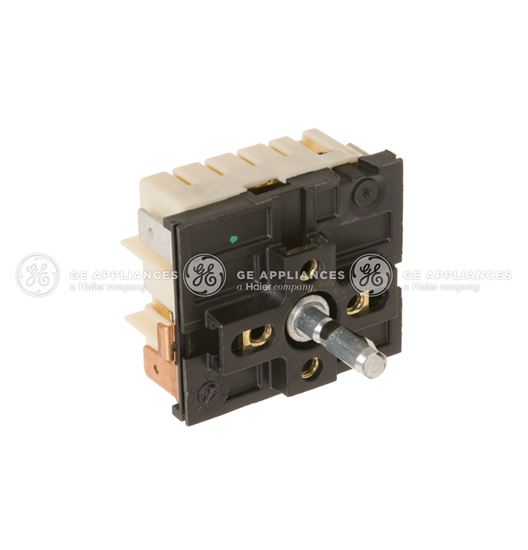 Picture of GE SWITCH INFINITE CNTRL - Part# WB24X29365
