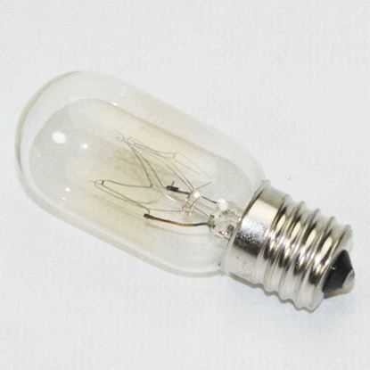 Picture of GE INCANDESCENT LAMP 30W - Part# WB25X10029