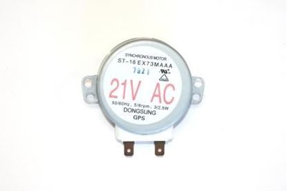 Picture of GE MOTOR-T/T - Part# WB26X10024