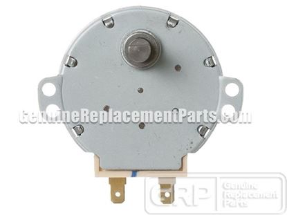 Picture of GE MOTOR TURNTABLE - Part# WB26X10193