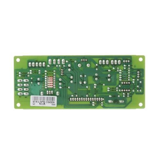 Picture of GE PWB(PCB) ASM SUB - Part# WB27X10861