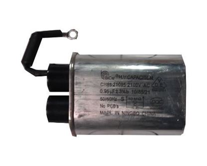Picture of CAPACITOR HIGH VOLTAGE - Part# WB27X11011