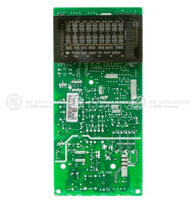 Picture of GE SMART BOARD - Part# WB27X25300