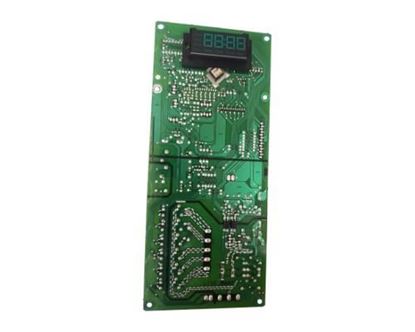 Picture of GE PCB SMART BOARD - Part# WB27X25418