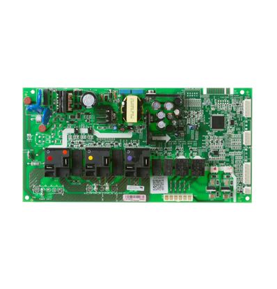 Picture of GE BOARD MACHINE CONTROL - Part# WB27X25552