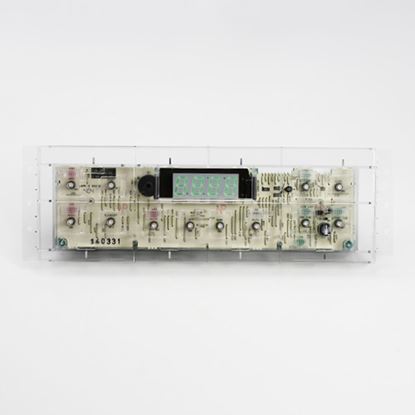 Picture of GE CONTROL OVEN TO9 (GAS) - Part# WB27X26656