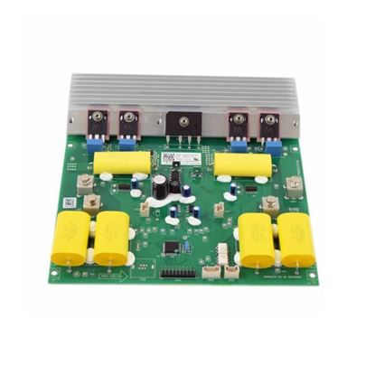 Picture of GE GENERATOR BOARD ASM - Part# WB27X27182