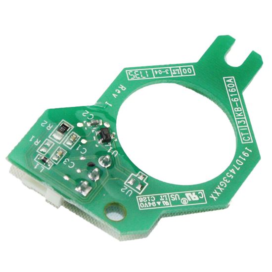 Picture of GE BOARD SENSOR - Part# WB27X28659