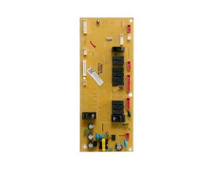 Picture of GE MAIN BOARD - Part# WB27X30632