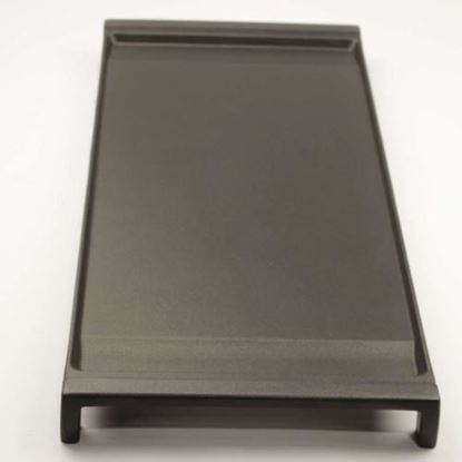 Picture of GE GRIDDLE ALUMINUM - Part# WB31X24738