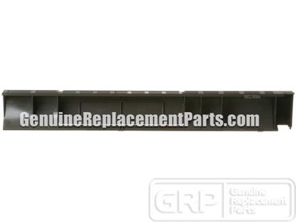 Picture of GE VENT GRILLE ASM - Part# WB34X25642