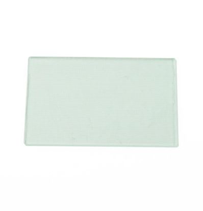 Picture of GE GLASS-COOK TOP (DROPSHIP) - Part# WB36X10167