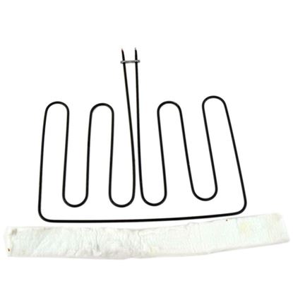 Picture of GE HIDDEN BAKE ELEMENT KIT - Part# WB44X21667