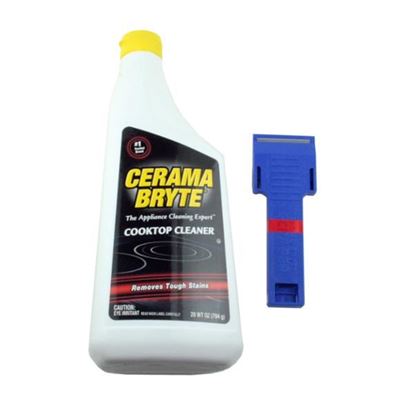 Picture of GE CLEANER KIT - Part# WB64X5027