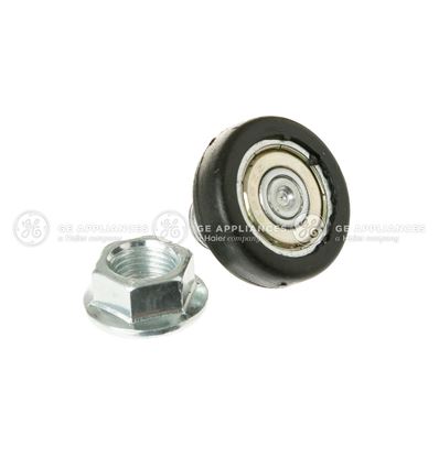 Picture of GE DRAWER ROLLER ASM - Part# WC02X20110