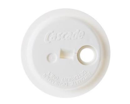 Picture of GE DET CUP COVER - Part# WD12X24237