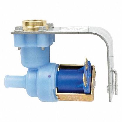 Picture of GE WATER VALVE - Part# WD15X28379
