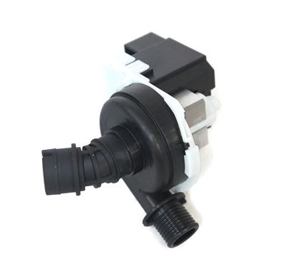 Picture of GE DRAIN PUMP ASM - Part# WD19X24394