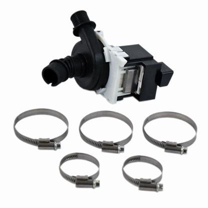 Picture of GE DRAIN PUMP KIT - Part# WD19X24829