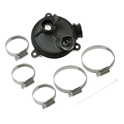Picture of GE DIVERTER ASSEMBLY KIT - Part# WD19X25278