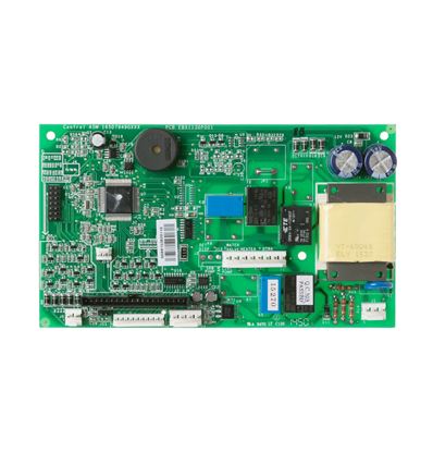 Picture of GE CONTROL PCB ASM - Part# WD21X22737