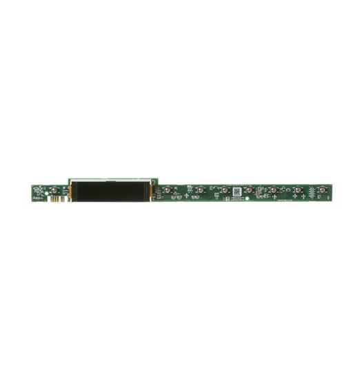 Picture of GE SERVICE UI LCD FFSTN KIT - Part# WD21X23556