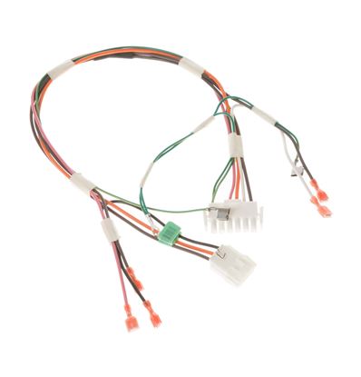Picture of GE AC HARNESS ASM - Part# WD21X24096