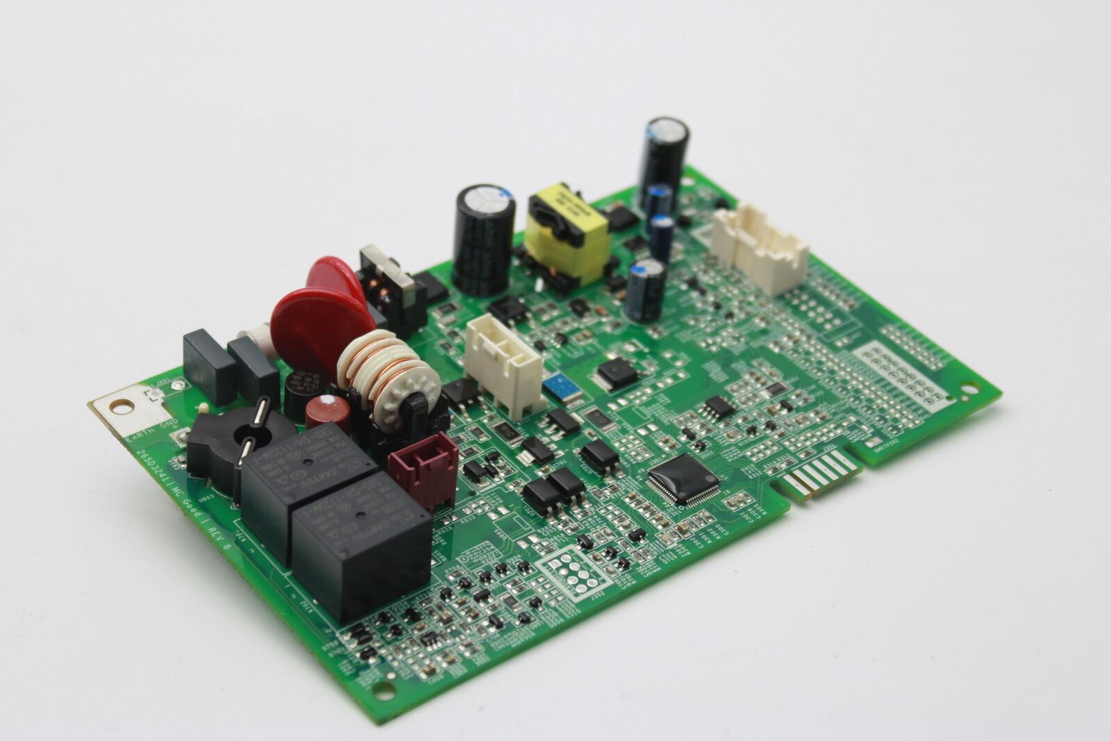 GE CONFIGURED SERVICE MACHINE C Part WD21X25734 Appliance Parts