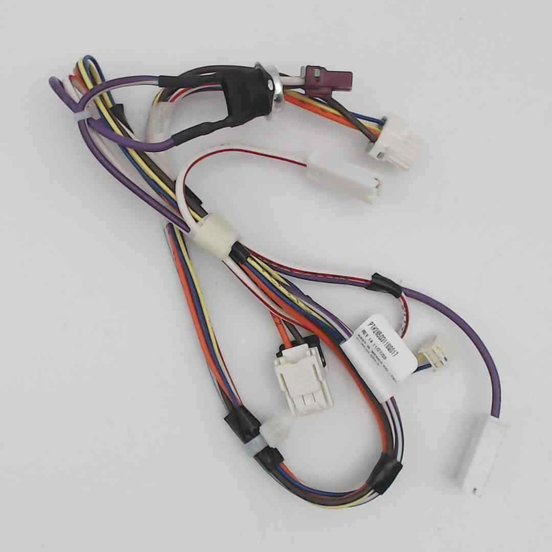 GE AC HARNESS ASM Part WD21X27402 Appliance Parts PartsIPS
