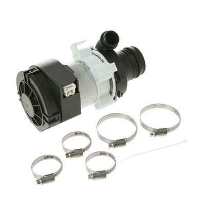 Picture of GE PUMP WASH KIT - Part# WD26X23258