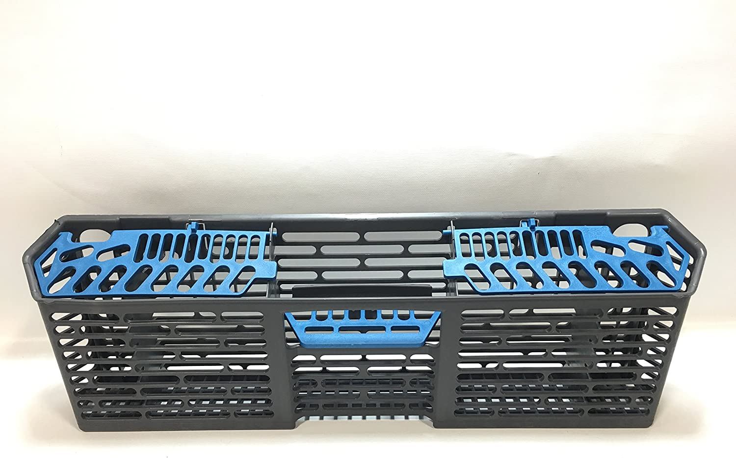 GE DISHWASHER SILVERWARE BASKET Part WD28X22621 Appliance Parts