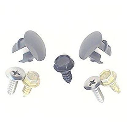 Picture of GE CT SCREW ASM - Part# WD35X10383