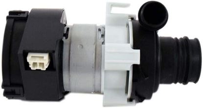 Picture of GE P1A WASH PUMP KIT - Part# WD49X23778