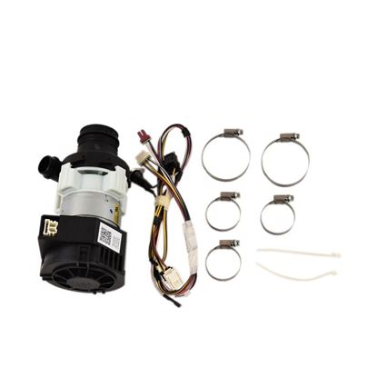 Picture of GE P2A WASH PUMP KIT - Part# WD49X23781