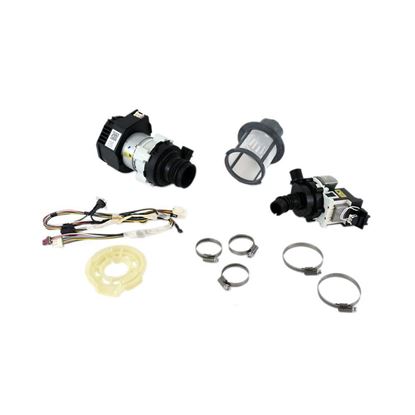 Picture of GE P2B WASH PUMP KIT - Part# WD49X23782