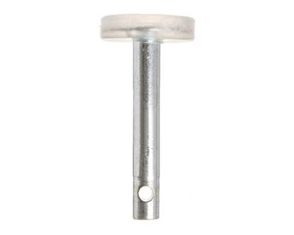 Picture of GE LEG REAR LEVELING - Part# WE01X25234