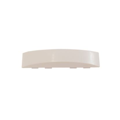 Picture of GE HANDLE SOLID DOOR - Part# WE01X30378
