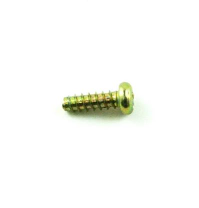 Picture of GE SCREW (M4 X L12) - Part# WE02X10086