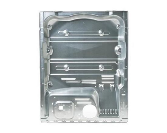 Picture of GE PANEL REAR - Part# WE02X23955