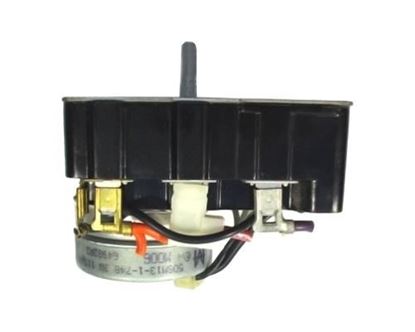 Picture of GE TIMER - Part# WE04X23897