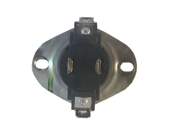 Picture of GE CYCLING THERMOSTAT - Part# WE04X25195